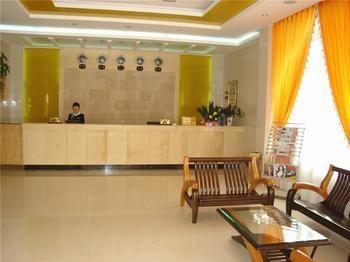 Huangchao Hotel - Minhou Fuzhou  Buitenkant foto