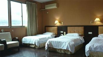 Huangchao Hotel - Minhou Fuzhou  Buitenkant foto